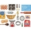 Active Minds Creative Scenes - The Baking Cupboard, Price/each
