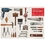 Active Minds Creative Scenes - The Tool Shed, Price/each