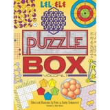 Dover Puzzle Box 3-Book Set