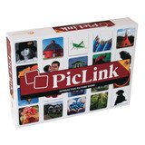 PicLink Game