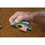 Thera-Jigsaw Foam Puzzles Set: Apple, Bluebird, Dock, and Kitten, Price/Set of 4