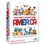 Outset Media This That & Everything: America Game, Price/Each