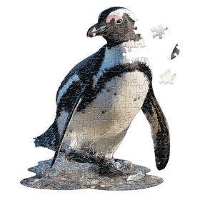 Madd Cap Games I Am Lil' Penguin 100-Piece Jigsaw Puzzle