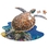 Madd Cap Games I Am Lil' Sea Turtle 100-Piece Jigsaw Puzzle, Price/each