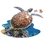 Madd Cap Games I Am Lil' Sea Turtle 100-Piece Jigsaw Puzzle, Price/each