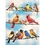 Outset Media Blue Sky Birds 35-Piece Tray Puzzle, Price/Each
