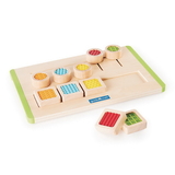 Guidecraft® Tactile Matching Maze