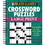 Brain Games&#153; Large Print Crosswords, Green Cover, Price/Each