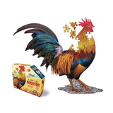 Madd Cap Games I Am Lil' Rooster Jigsaw Puzzle