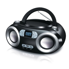 Supersonic&#174; Portable Bluetooth Audio System