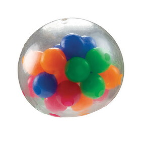 Ja-Ru Stress Relief Blob Ball