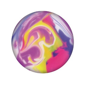Ja-Ru Squishy Tie-Dye Stress Relief Ball, 4"