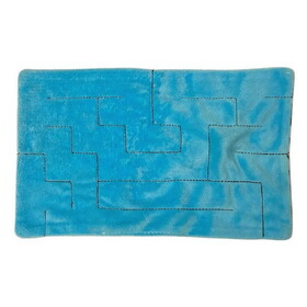 S&S Worldwide S&S Worldwide Fabric Fidget Maze