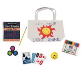 S&S Worldwide Resident Welcome Easy Pack