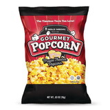 Gold Medal Products Movie Theater Style Popcorn - Grab-and-Go 0.63 oz bags (Case of 24)