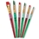 Royal Brush Big Kids Choice Grippers Brush Set (set of 84), Price/Set