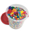 S&S Worldwide S&S Bead Bucket with Stacking Lid, Price/each