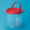 S&S Worldwide S&S Bead Bucket with Stacking Lid, Price/each