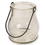 S&S Worldwide Hanging Glass Jars, Price/12 /Pack