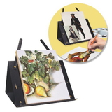 Sa Richards Prop-It 2-in-1 Tabletop Easel