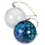 S&S Worldwide Mini Hanging Baubles, Price/48 /Pack