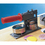 Tecre Heavy-Duty Hand-Operated Button Maker, Price/each