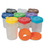S&S Worldwide No-Spill Paint Cups, Price/Set of 10