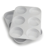S&S Worldwide Paint or Sort Trays