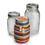 Loew-cornell Ball Mason Jars w/ Lid, 16 oz., Price/12 /Case