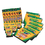 S&S Worldwide Crayola S&S eSSentials Easy Pack, Price/Pack