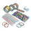 S&S Worldwide Duck Brand Duct Tape Jewelry Easy Pack, Price/Pack