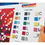 Stick Together Collaborative Sticker Mosaic Easy Pack, Price/Pack