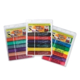Marvy Fabric Markers (set of 6)