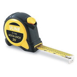 Accu-Lock® Tape Measure - 1