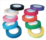 Color Splash 10-Color Craft Tape Assortment, 1
