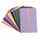 Pacon Peacock Construction Paper, 12