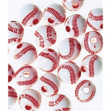 S&S Worldwide Baseball Beads