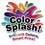 Color Splash! Fuse Bead Pegboard Assortment (Pack of 36), Price/36 /Pack