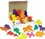 S&S Worldwide Fuse Bead Pegboards, Assorted Shapes, Price/36 /Pack