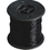 S&S Worldwide Black Stretchy Jewelry Cord, 100m (328 ft) spool, Price/each