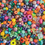 Beadery Craft Bead Value Mix, Price/Pack