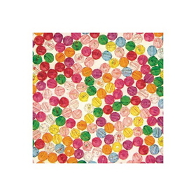 Beadery Faceted Beads - Assorted Colors & Sizes