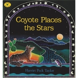 Coyote Places The Stars Book