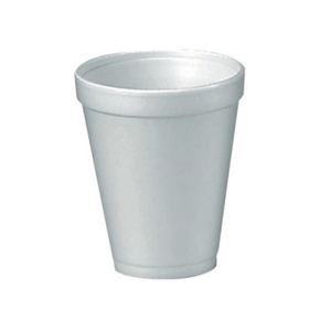 S&S Worldwide 6-oz. Hot/Cold Foam Cups