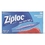Ziploc Quart Size Bags, Price/each