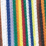 S&S Worldwide Chenille Stems/Pipe Cleaners, 6