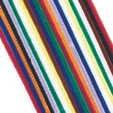 S&S Worldwide Chenille Stems/Pipe Cleaners 12