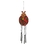 S&S Worldwide Wood Wind Chimes Craft Kit, Price/12 /Pack