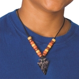 S&S Worldwide Arrowhead Necklace Craft Kit