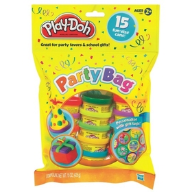 Hasbro Play-Doh 1oz. 15-count Bag